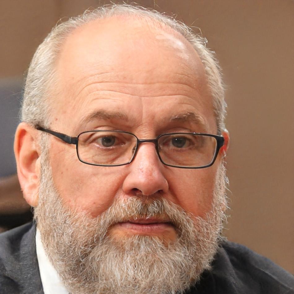 Portret profesional Andrei Popescu